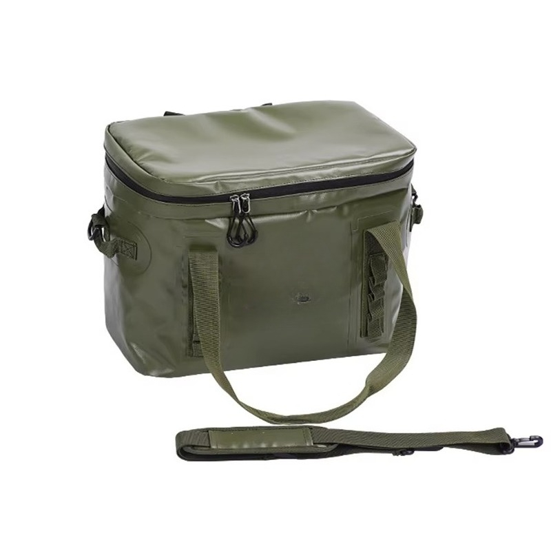 Outdoor Hunting Events - Tas Pendingin Golf Portabel 20L, Kotak