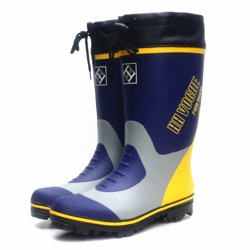 Hunting Boot Insole - Sepatu bot memancing tahan air modis,