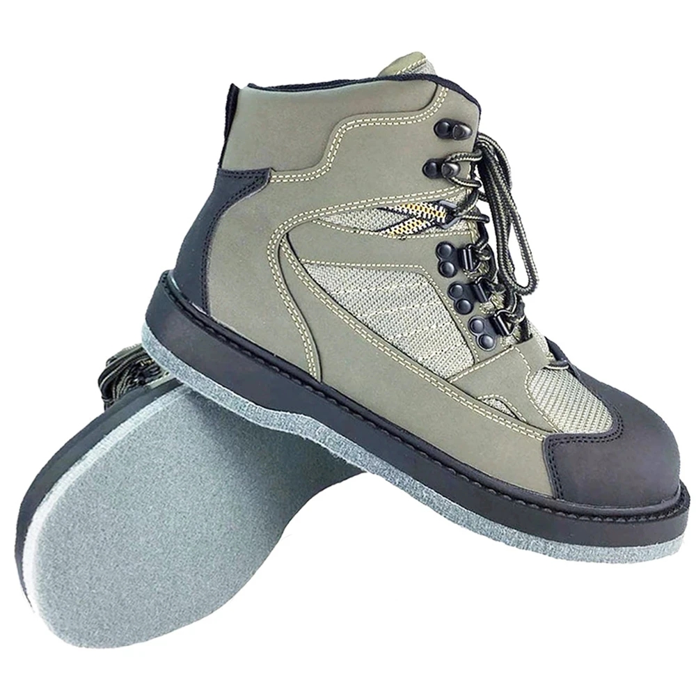Hunting Boot Insole - Sepatu untuk Memancing, Sepatu Bot untuk