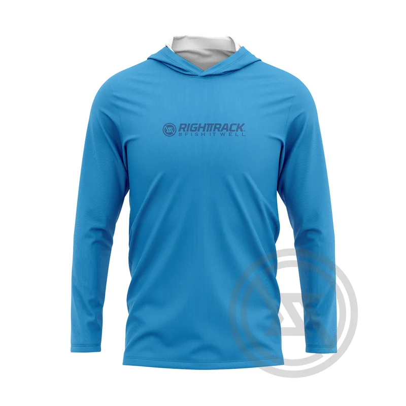 Outdoor Hunting Hoodie - Hoodie memancing pria, pakaian memancing pria