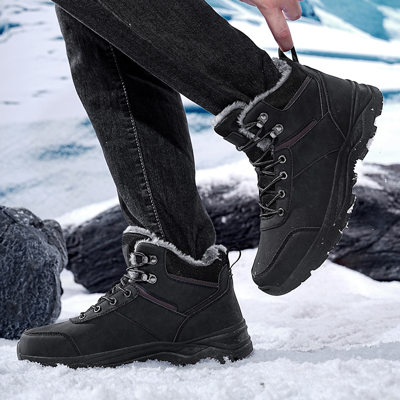 Hunting Boot Insole - Sepatu Hiking Outdoor Musim Gugur dan