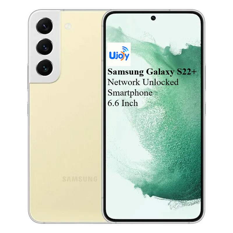 G&T Hunting & Outdoor Gun Shop Skegness - Ponsel Samsung Galaxy S22+ 5G Jaringan