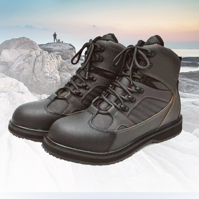 Hunting Boot Insole - Sepatu memancing luar ruangan, sepatu karet