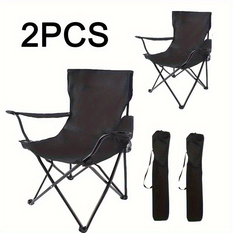 Outdoor Hunting Chair - Kursi Camping Portabel, Kursi Camping Lipat