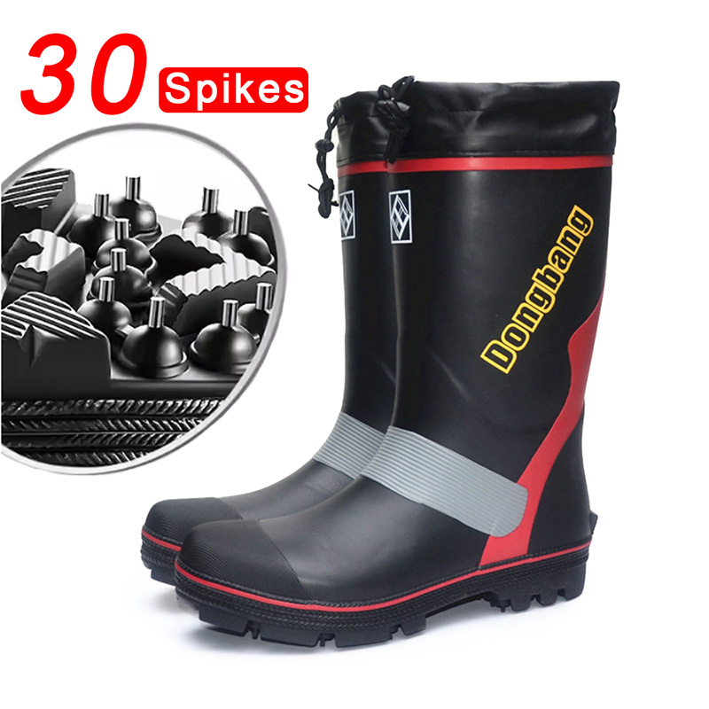 Hunting Boot Insole - Sepatu bot memancing, sepatu bot hujan