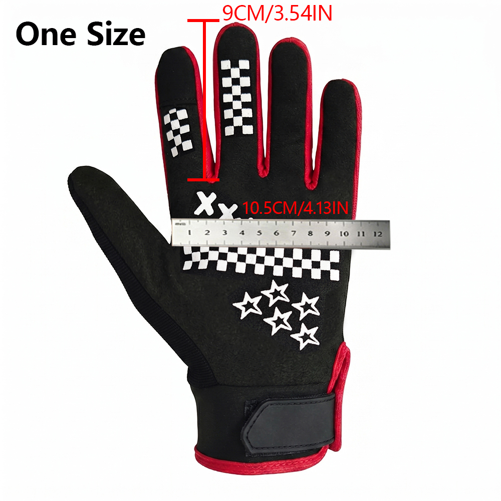 Sarung Tangan Berburu Jari Pen - Outdoor Hunting Gloves ulasan dan harga