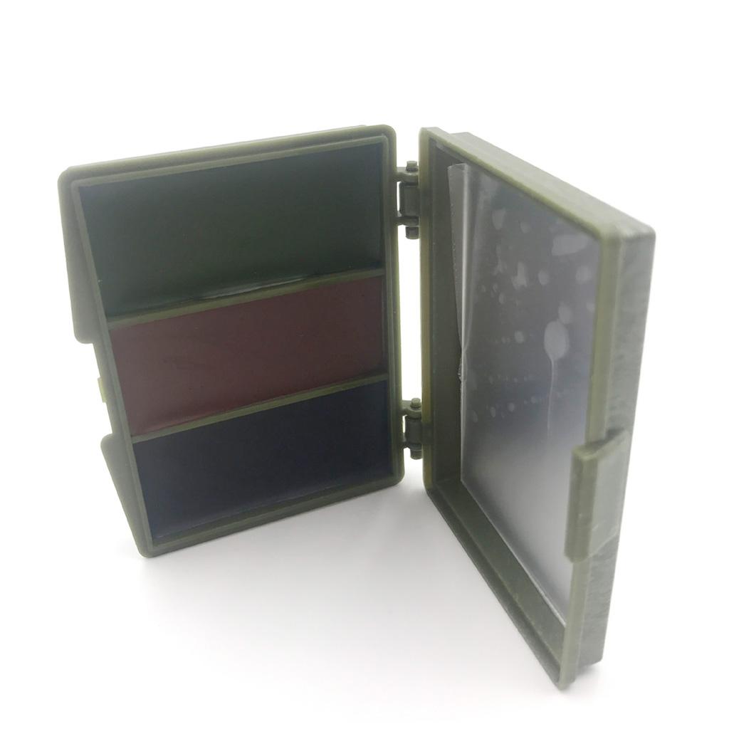 Palet Cat Wajah Camo Kompak de - Camo Face Paint ulasan dan harga
