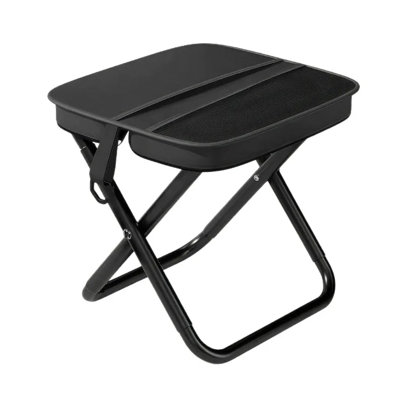 Kursi Lipat Ringan, Tas Selemp - Outdoor Hunting Chair ulasan dan harga