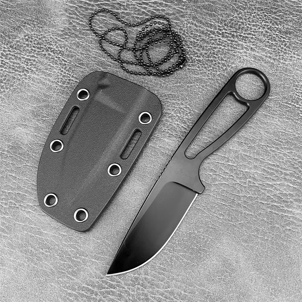 Pisau Bertahan Hidup ESEE Izul - Knife Hunting Fixed Blade ulasan dan harga