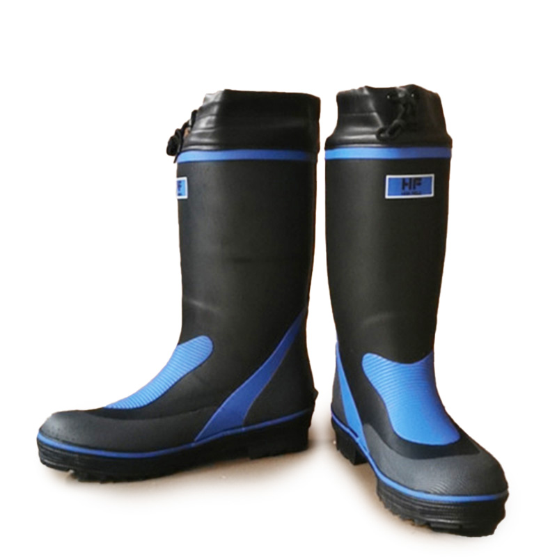 Sepatu Bot Memancing Berburu T - Hunting Boot Insole ulasan dan harga
