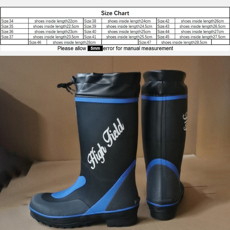 Sepatu Bot Memancing Berburu T - Hunting Boot Insole ulasan dan harga