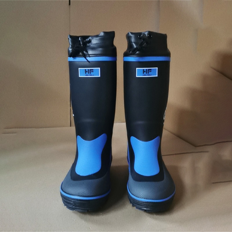 Sepatu Bot Memancing Berburu T - Hunting Boot Insole ulasan dan harga