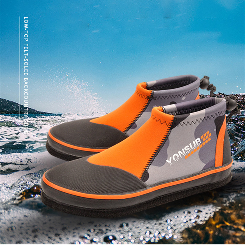 Sepatu Memancing, Sepatu Bot A - Hunting Boot Insole ulasan dan harga