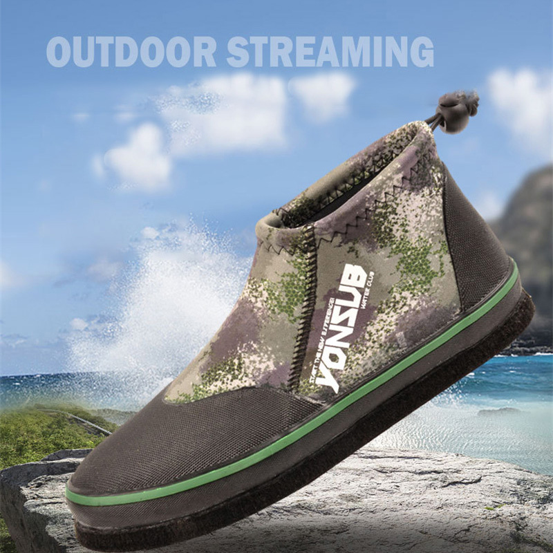 Sepatu Memancing, Sepatu Bot A - Hunting Boot Insole ulasan dan harga