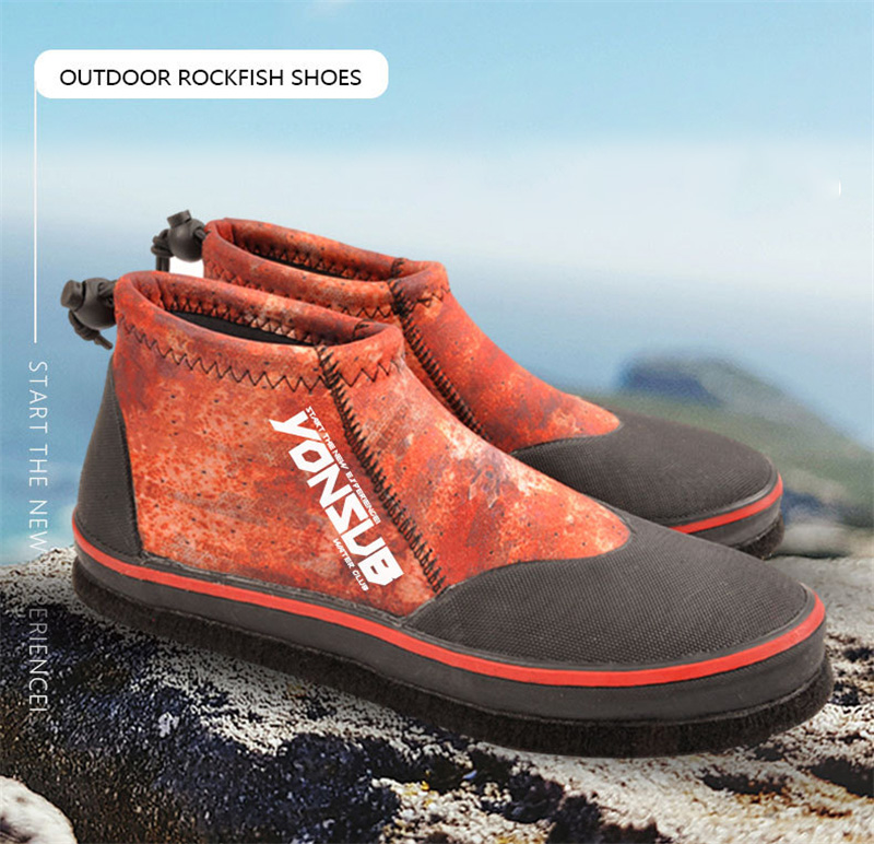 Sepatu Memancing, Sepatu Bot A - Hunting Boot Insole ulasan dan harga