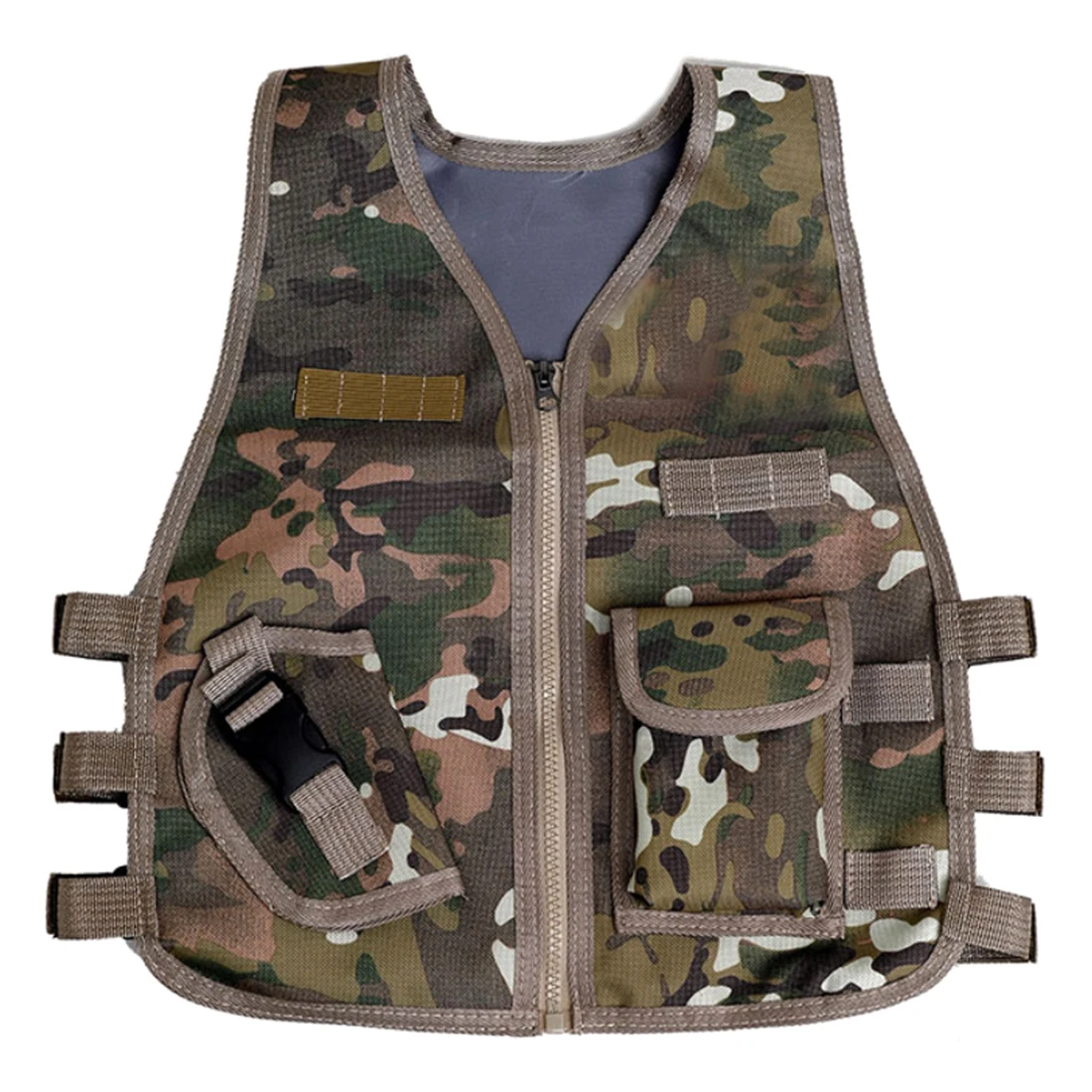 Anak-anak tingkat 3 rompi takt - Outdoor Hunting Events ulasan dan harga
