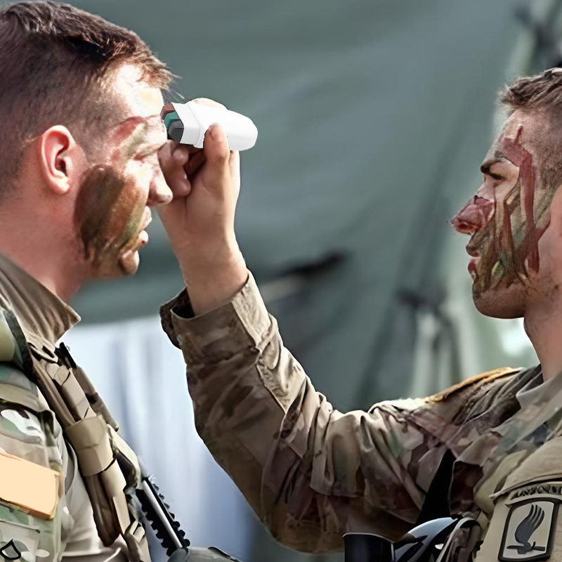 Stik Cat Wajah Camo Baru Perle - Camo Face Paint ulasan dan harga