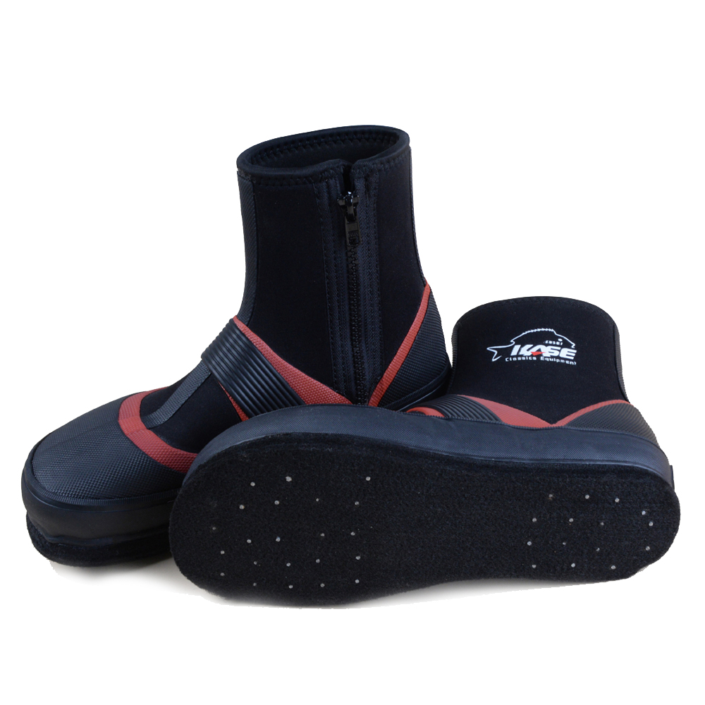Sepatu Panjat Tebing Fly Fishi - Hunting Boot Insole ulasan dan harga
