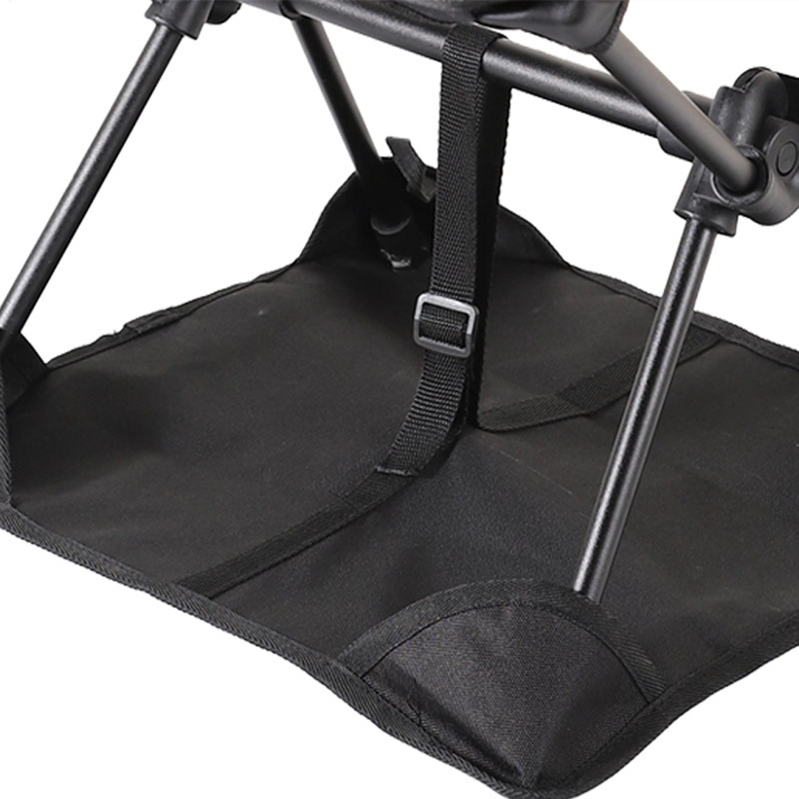 Kursi Lipat Ringan Anti Runtuh - Outdoor Hunting Chair ulasan dan harga