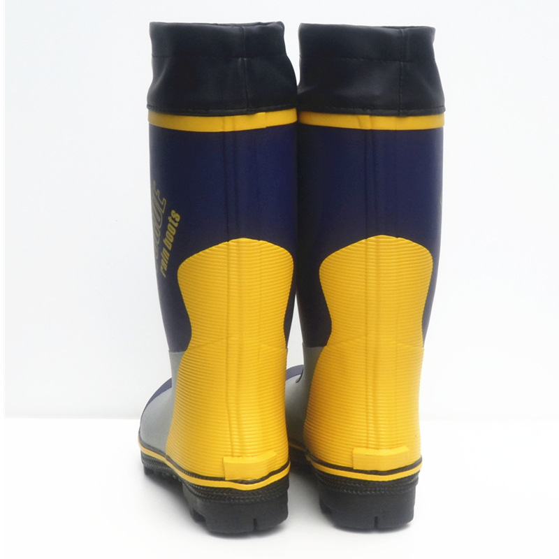 Sepatu bot memancing tahan air - Hunting Boot Insole ulasan dan harga