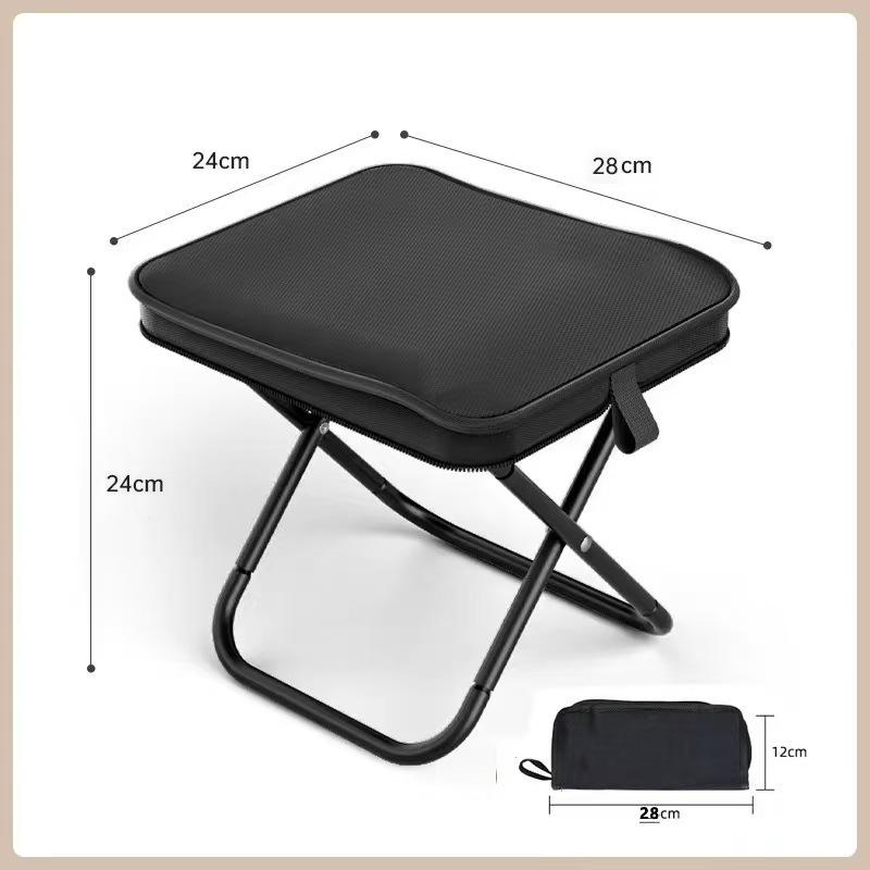 Kursi Lipat Portabel Ringan un - Outdoor Hunting Chair ulasan dan harga