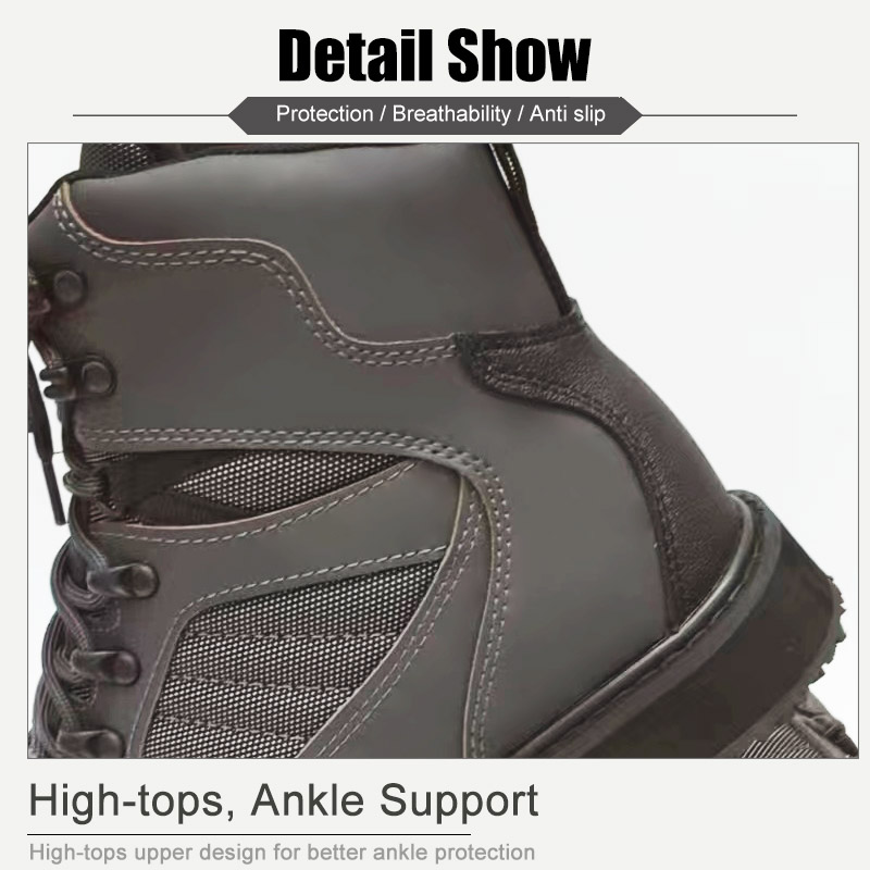 Sepatu untuk Memancing, Sepatu - Hunting Boot Insole ulasan dan harga