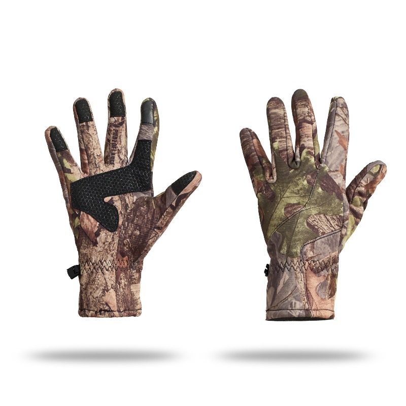 Sarung Tangan Berburu Anti-Sel - Outdoor Hunting Gloves ulasan dan harga