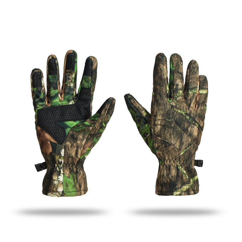 Sarung Tangan Berburu Anti-Sel - Outdoor Hunting Gloves ulasan dan harga