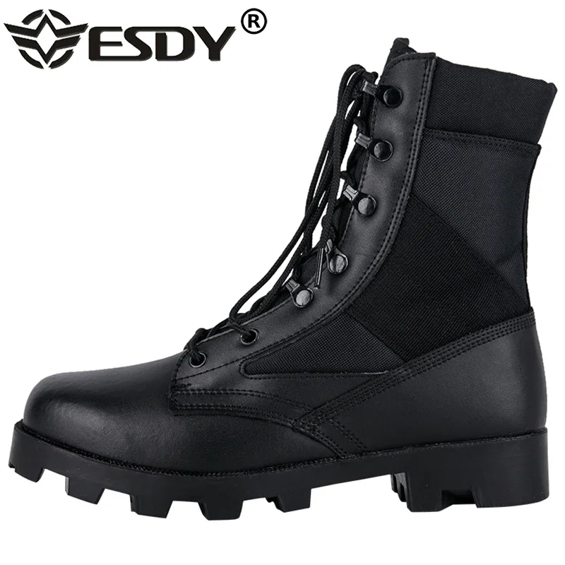 Sepatu bot semata kaki kamufla - Hunting Boot Insole ulasan dan harga