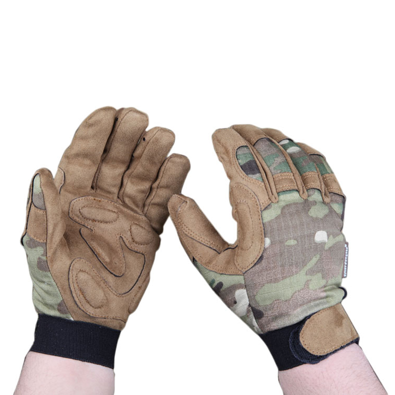 Emersongear Sarung Tangan Temp - Outdoor Hunting Gloves ulasan dan harga