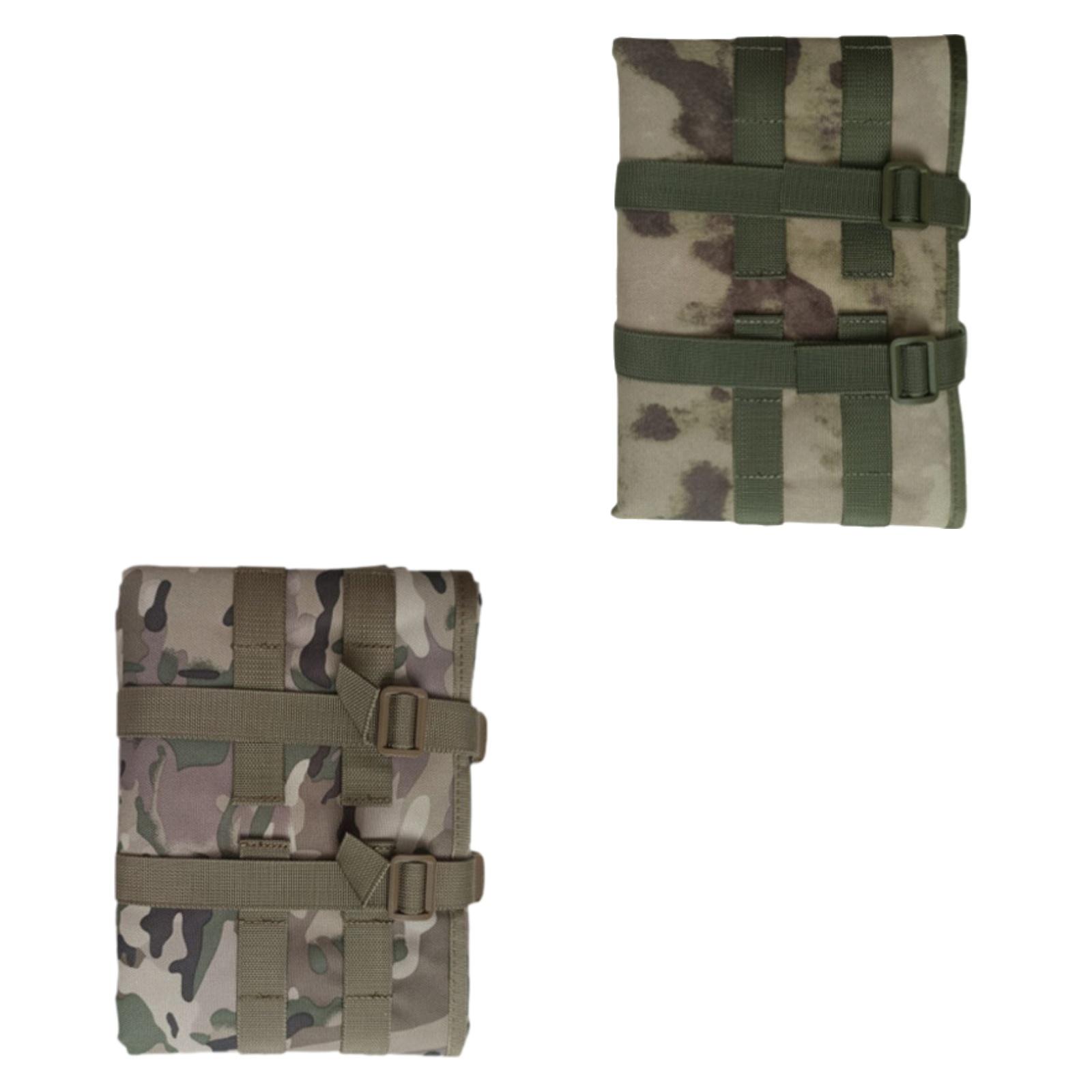 Alas Tembak Lipat, Alas Berbur - Hunting Camp Outdoor Supplies ulasan dan harga