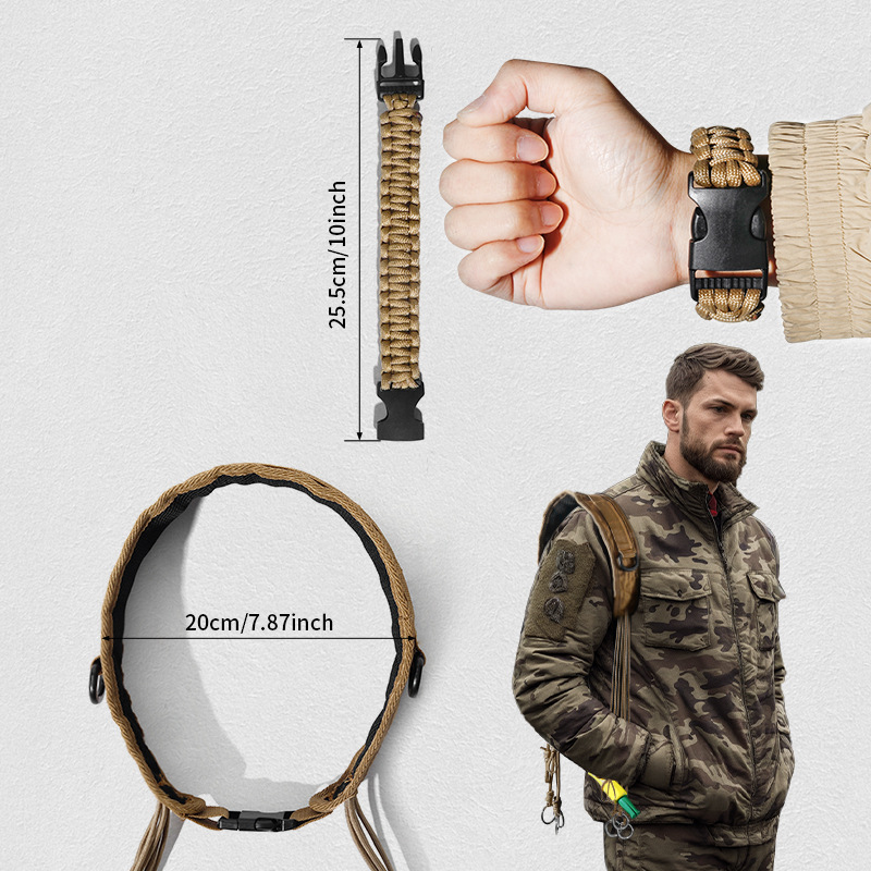 Perlengkapan Luar Ruangan, Per - Hunting Camp Outdoor Supplies ulasan dan harga