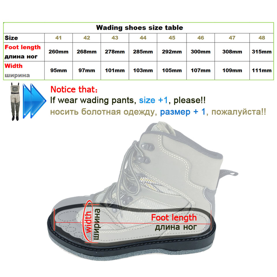 Sepatu Memancing Terbang Sol L - Hunting Boot Insole ulasan dan harga