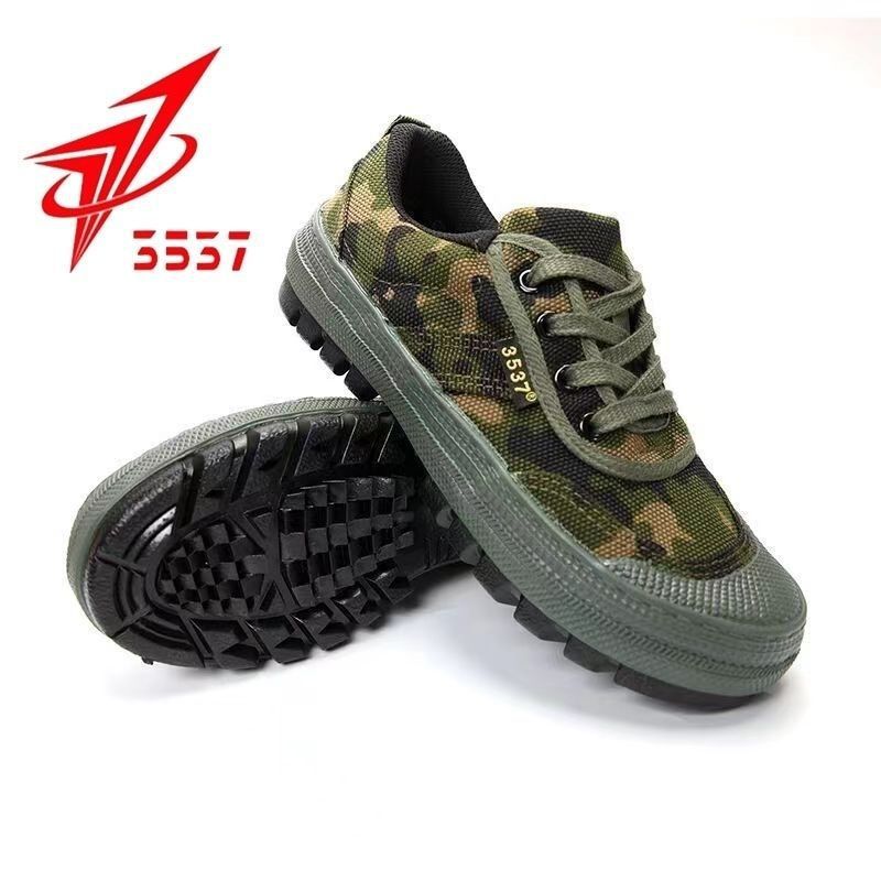 Sepatu Sneakers Berburu Anti-S - Hunting Boot Insole ulasan dan harga