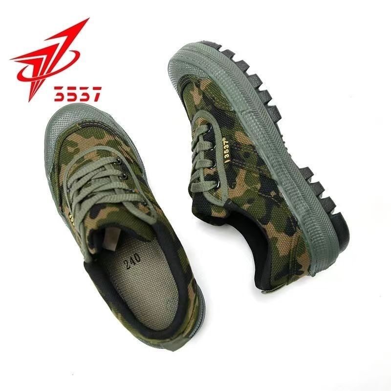 Sepatu Sneakers Berburu Anti-S - Hunting Boot Insole ulasan dan harga
