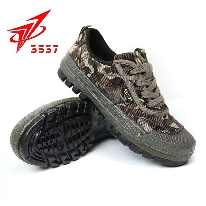 Sepatu Sneakers Berburu Anti-S - Hunting Boot Insole ulasan dan harga