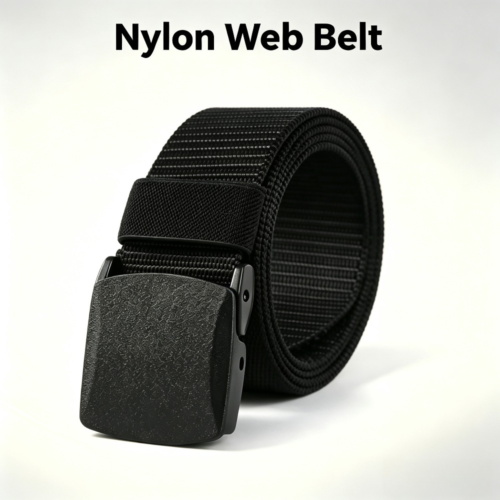 Sabuk Nilon Taktis Militer Pri - Outdoor Hunting Events ulasan dan harga