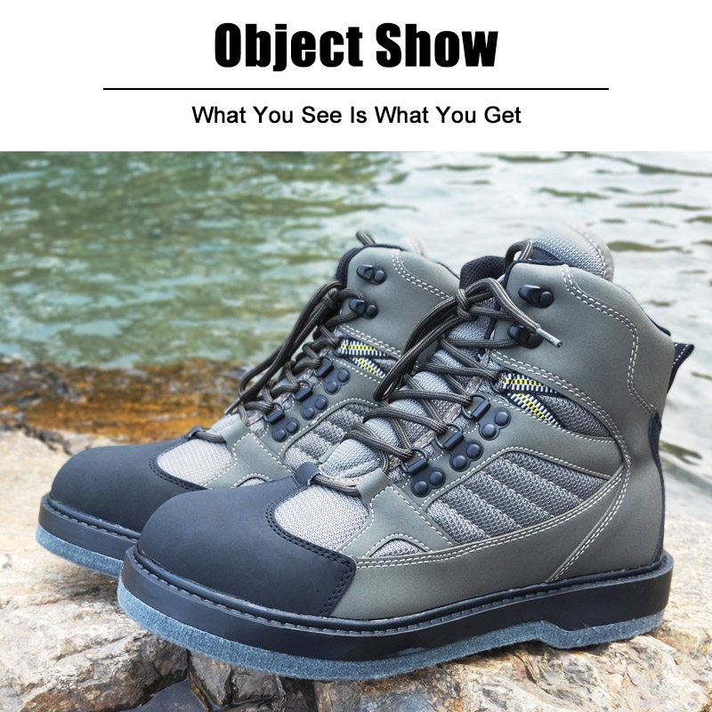 Sepatu bot air memancing pria, - Hunting Boot Insole ulasan dan harga