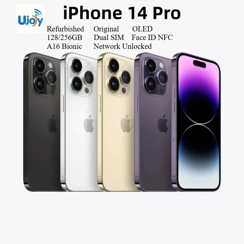 iPhone 14 Pro 5G Apple Asli ya - G&T Hunting & Outdoor Gun Shop Skegness ulasan dan harga