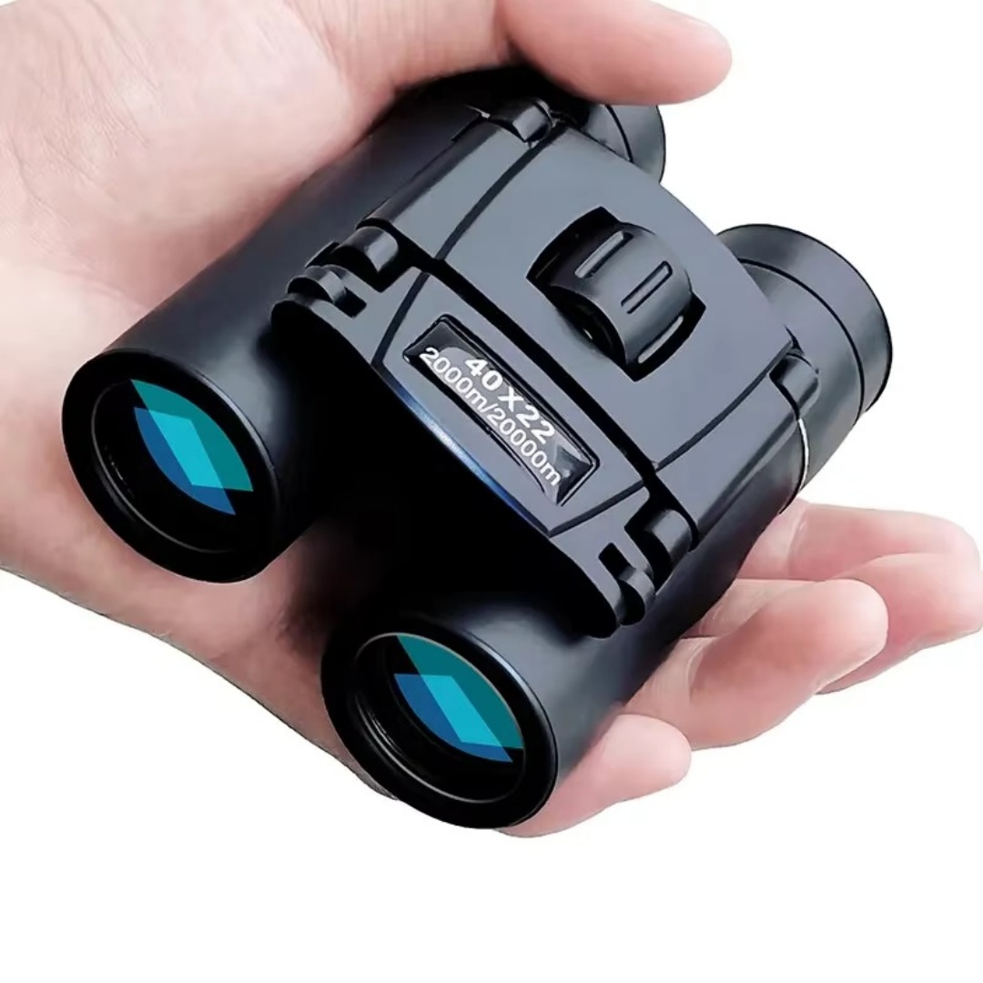 Teropong Saku Mini HD 40X22 Da - Outdoor Hunting Events ulasan dan harga