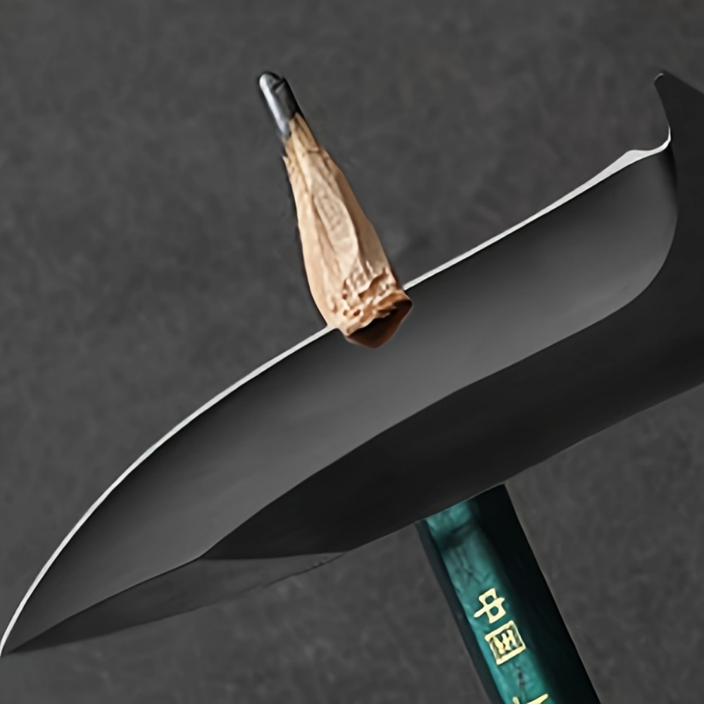 Pisau Bilah Tetap Berkualitas  - Knife Hunting Fixed Blade ulasan dan harga