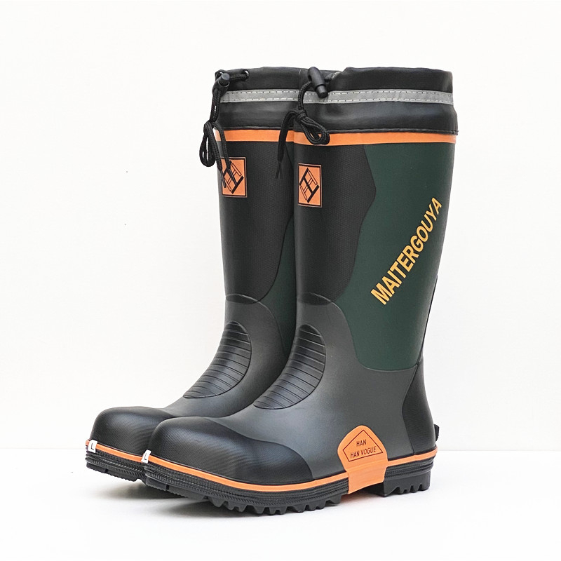 Sepatu bot memancing pria dan  - Hunting Boot Insole ulasan dan harga