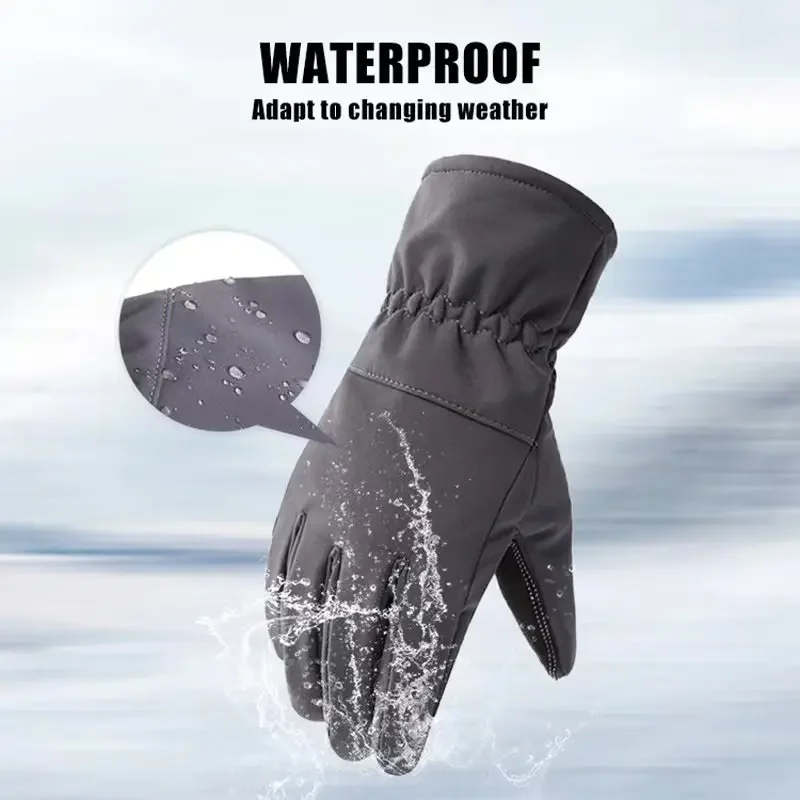 Sarung Tangan Berburu Kamuflas - Outdoor Hunting Gloves ulasan dan harga