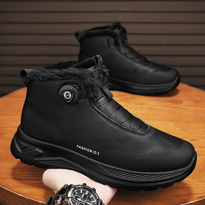 Sepatu Bot Salju Pria Tahan Ai - Hunting Boot Insole ulasan dan harga