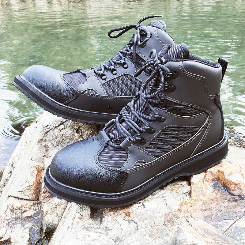 Sepatu memancing luar ruangan, - Hunting Boot Insole ulasan dan harga