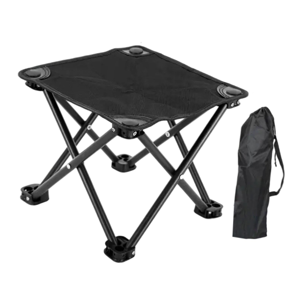 Bangku Lipat Portabel Bangku B - Outdoor Hunting Chair ulasan dan harga