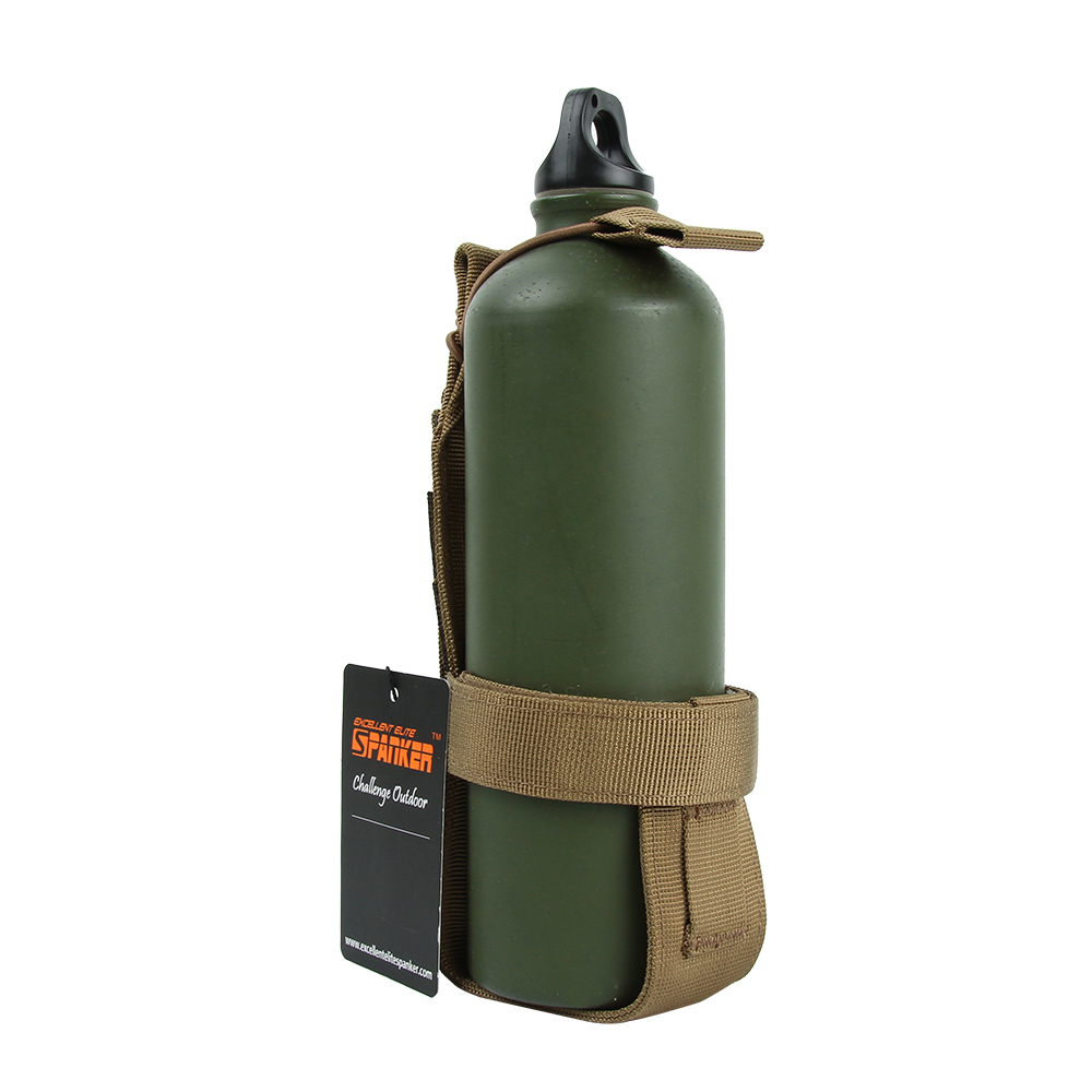 Tas tempat botol air taktis, t - Hunting Camp Outdoor Supplies ulasan dan harga