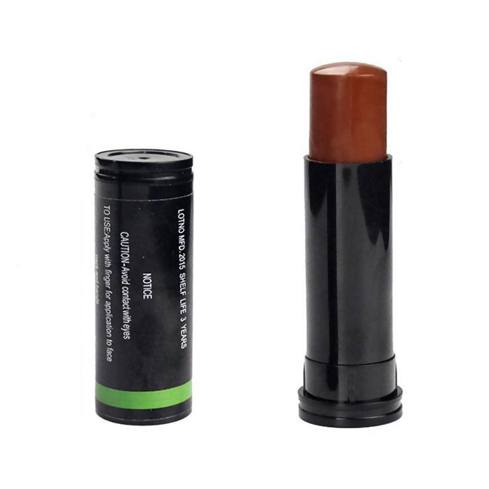 3 buah Kit Cat Wajah Camo Prem - Camo Face Paint ulasan dan harga