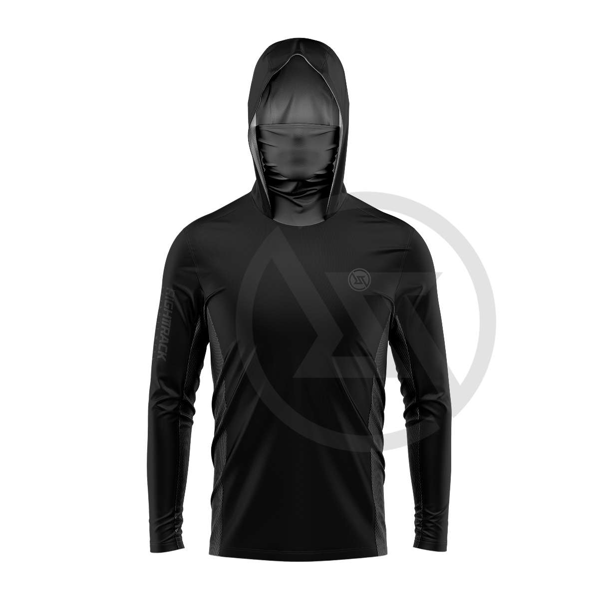 Masker RIGHTTRACK bertudung, p - Outdoor Hunting Hoodie ulasan dan harga
