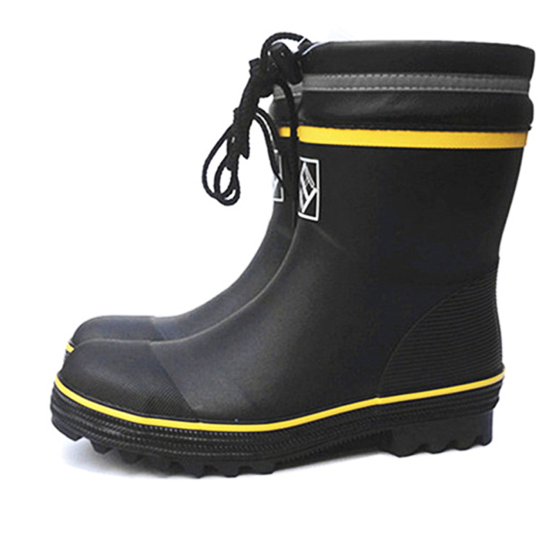 Sepatu bot memancing pria dan  - Hunting Boot Insole ulasan dan harga